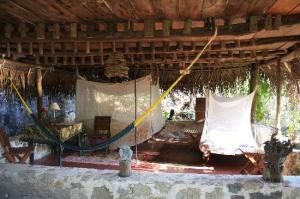 Los Naranjos Retreat (photo credit: