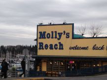 Molly's Reach Restaurant